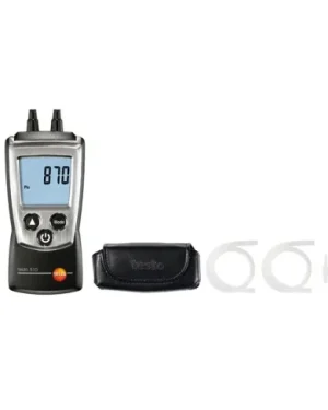 Differential Pressure Measurement