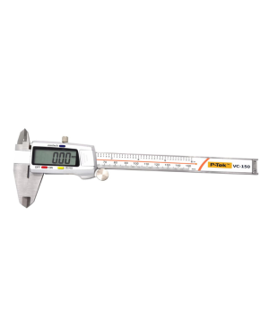 DIGITAL VERNIER CALIPER