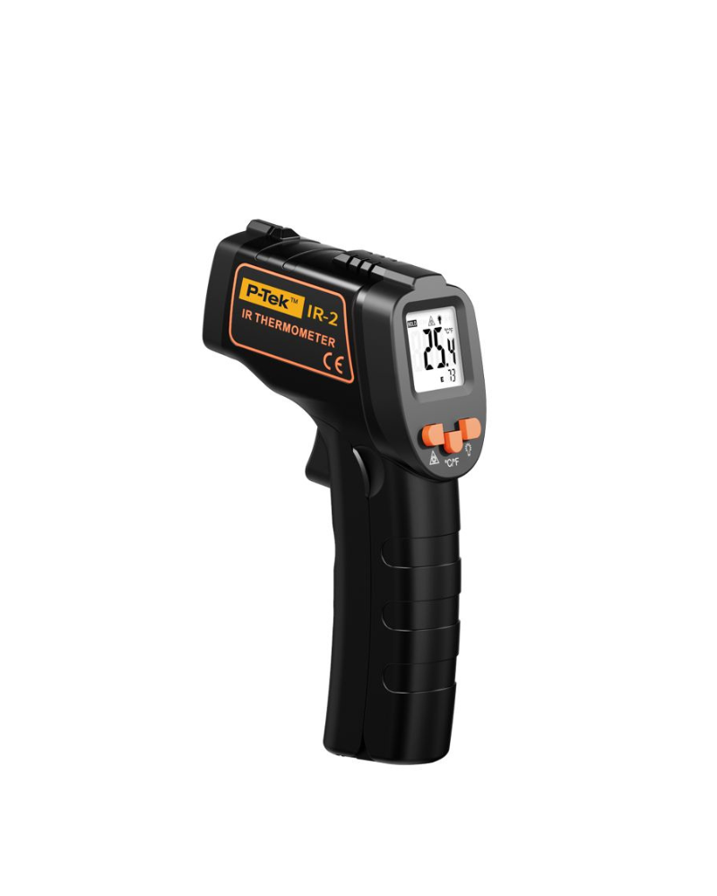 IR THERMOMETER (IR-2)