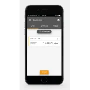 Differential pressure measuring  With Smart Phone