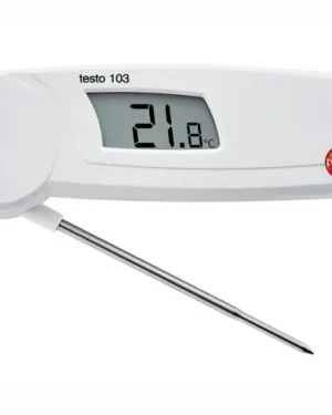 Food Thermometer Testo 103