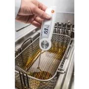 Waterproof Food Thermometer Testo 104