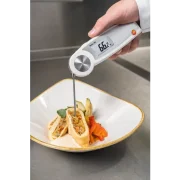 Waterproof Food Thermometer Testo 104