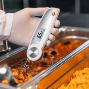 Waterproof Food Thermometer Testo 104