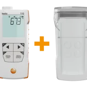 Temperature Measuring Instrumnets Via App