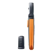 Vane Anemomenter With Smart Phone
