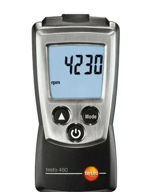 Tachometer