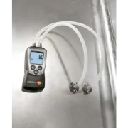 Differential Pressure Measurement
