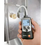 Differential Pressure Measurement