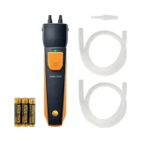 testo-510i-pressure-hose-set-batteries-delivery-scope