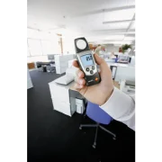 Lux Meter Testo 540