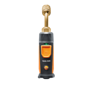 High Pressure Gauge Operated With smartphone