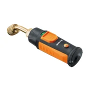 High Pressure Gauge Operated With smartphone