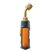 High Pressure Gauge Operated With smartphone