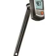 HUMIDITY MEASUREMENT STICK Includes Duct Holder, Attachment 605 H1