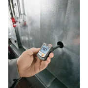 HUMIDITY MEASUREMENT STICK Includes Duct Holder, Attachment 605 H1