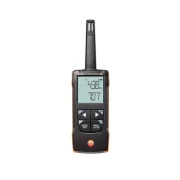 Digital Thermo Hygrometer Testo 625