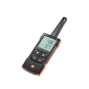 Digital Thermo Hygrometer Testo 625