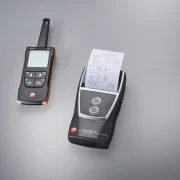 Digital Thermo Hygrometer Testo 625