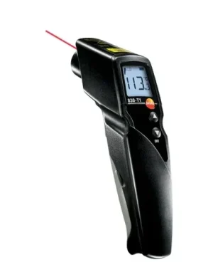 Infrared Temperature Gun Testo 830-T1
