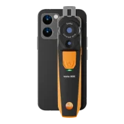 Wireless Thermalimager For Smartphone