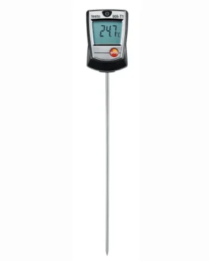 SURFACE THERMOMETER Testo 905 T1