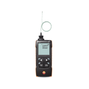 Temperature Measuring Instruments