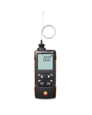 Differential Temperature Measuring Instruments