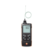 Differential Temperature Measuring Instruments