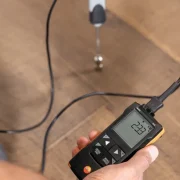 Temperature Measuring Instruments