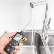 Temperature Measuring Instruments
