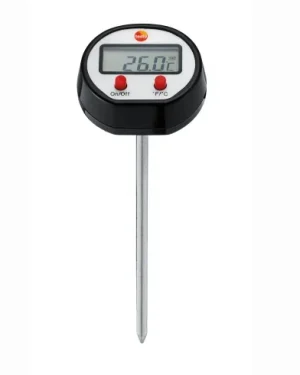 Mini Penetration Thermometer