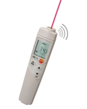 Infrared Thermometer For food 826-T2