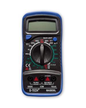 Digital Multimeter