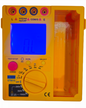 Digital Insulation Tester