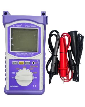 Digital Insulation Tester