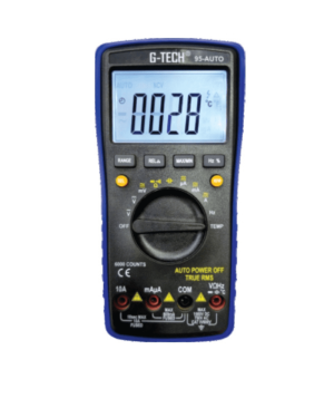 Digital Multimeter