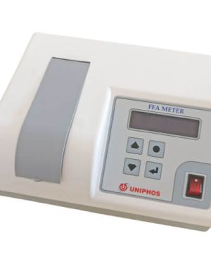 Uniphos FFA Meter