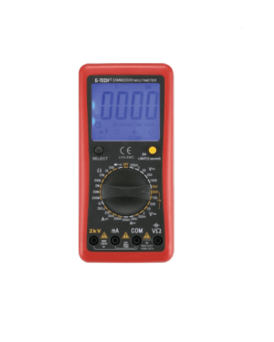 Digital Multimeter DMM2000