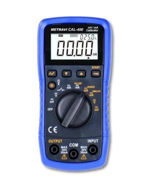 Calibrators CAL-400 NEW