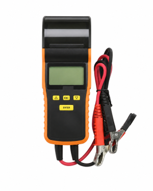BATTERY TESTER BT31P