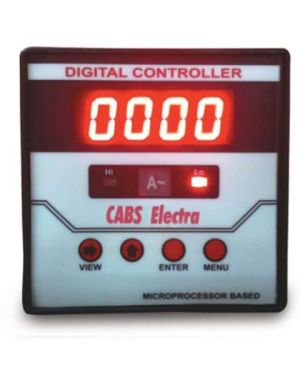 Digital Ammeter Controller CE-0102AC
