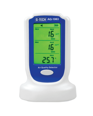AIR QUALITY METER AQ-1063