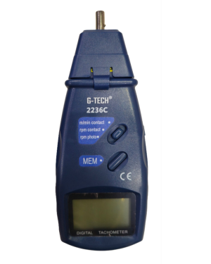 TACHOMETER DT2236C