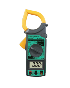 CLAMP METER M 266
