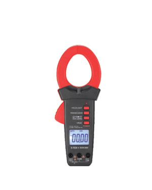 Digital Clamp Meter DCM 2000