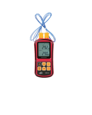 DIGITAL THERMOMETER GT305-II