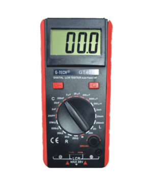 LCR METER 4070