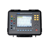 G-TECH-DIGITAL-POWER-QUALITY-ANALYZER-GT3100-USB-new