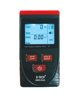 EMF METER EMR 822A